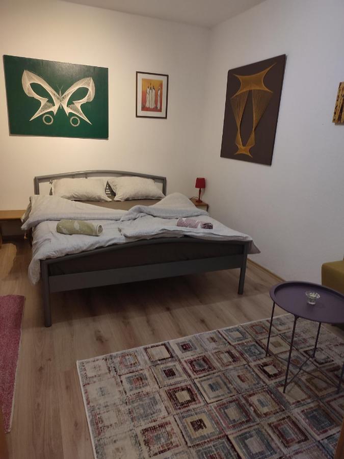 Apartment Mostar Exterior foto