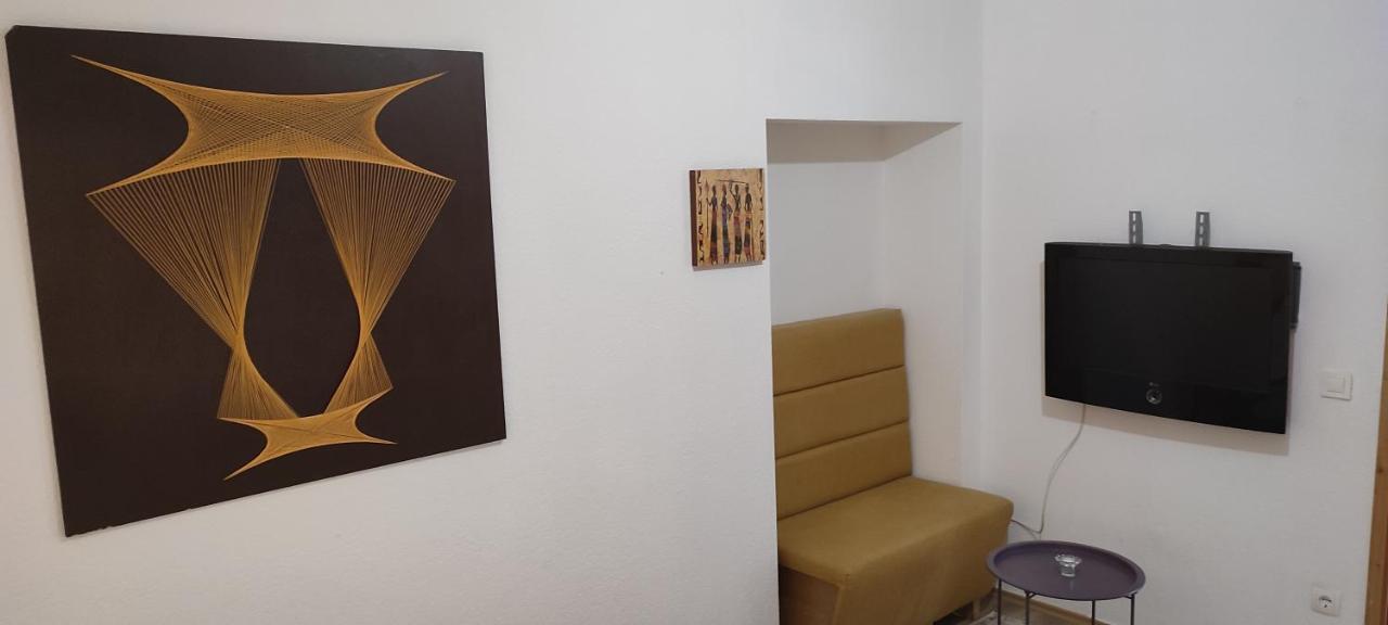 Apartment Mostar Exterior foto