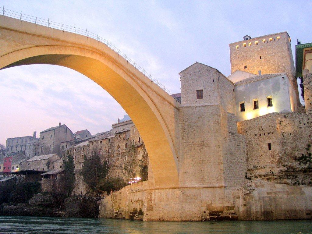 Apartment Mostar Exterior foto