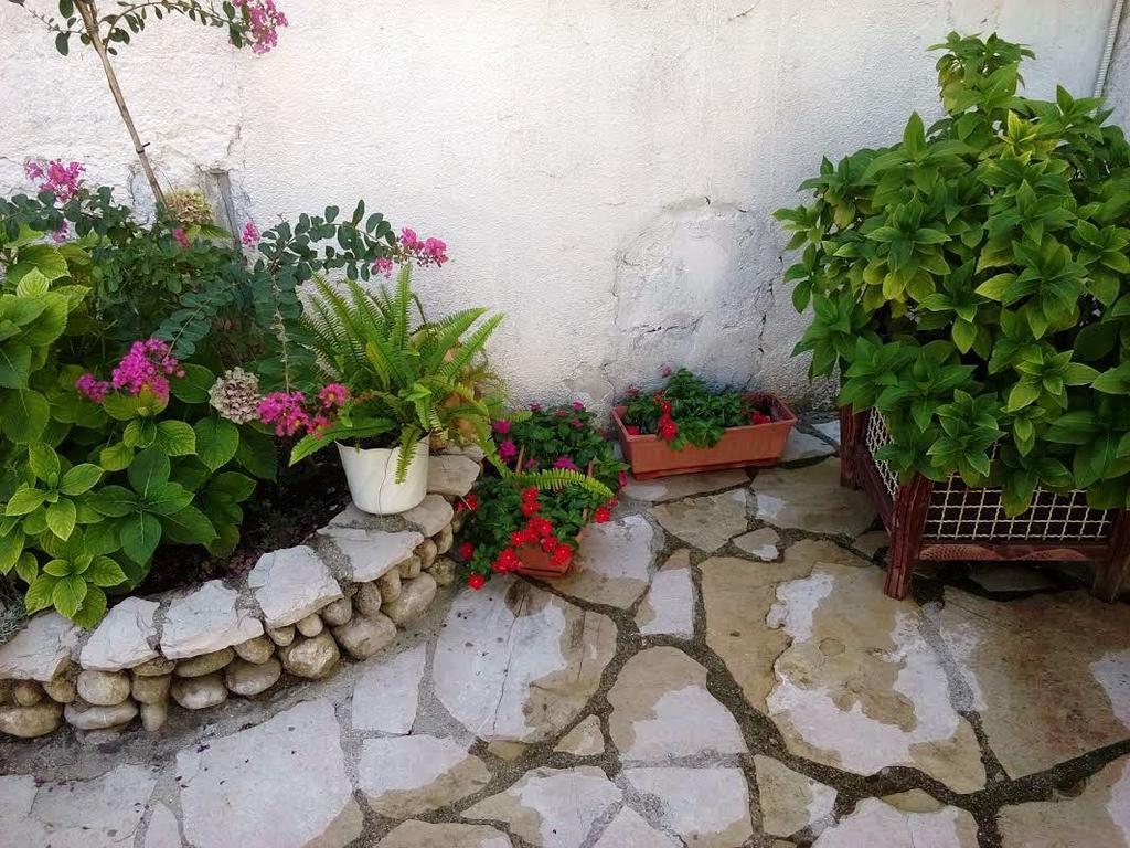 Apartment Mostar Exterior foto