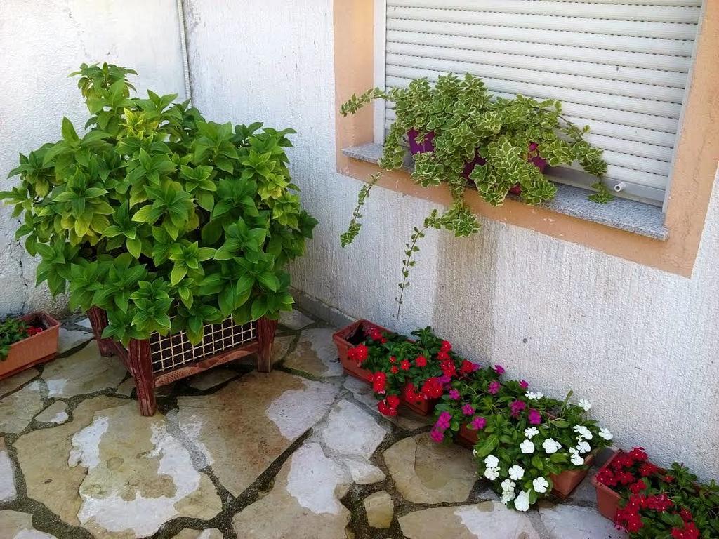 Apartment Mostar Exterior foto